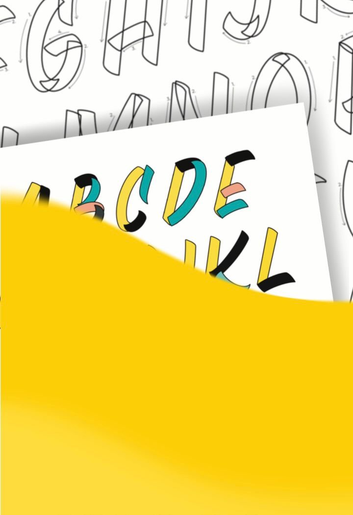 Learn sign painting online course Casual Style from anywhere in the world at your own pace and at home